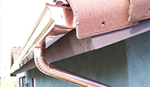 Rain Gutter Installation, Repair, Cleaning in La Fayette, IL